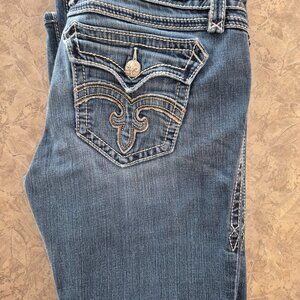 Womens jeans
